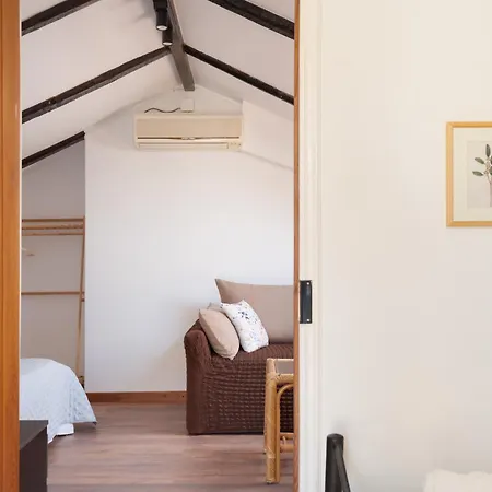 Prázdninový dům Hideaway Nikiana
