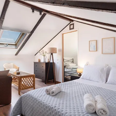 Prázdninový dům Hideaway