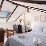 Дом отдыха Hideaway Никиана