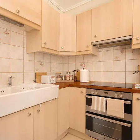 Hideaway Vakantiehuis Nikiana