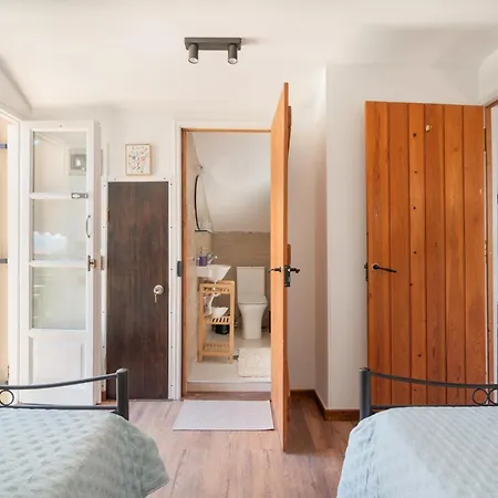 Vakantiehuis Hideaway