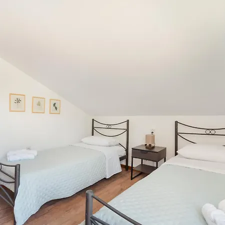 Hideaway Vakantiehuis *