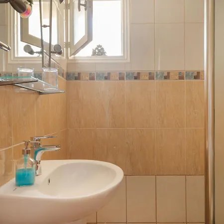 Vakantiehuis Hideaway