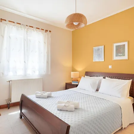 Vakantiehuis Hideaway *