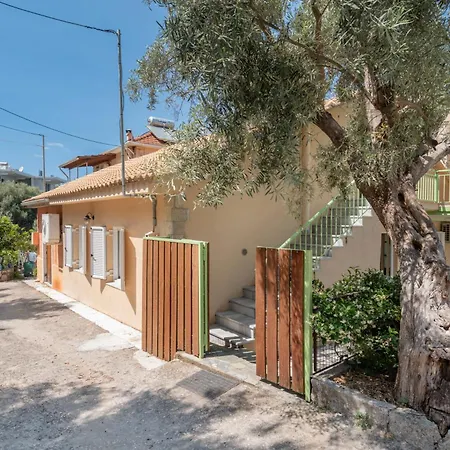 Hideaway Vakantiehuis