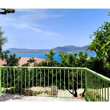 Vakantiehuis Hideaway