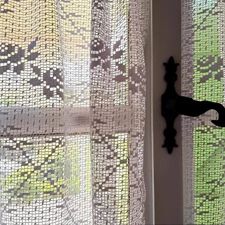 Vakantiehuis Hideaway Nikiana