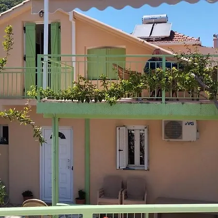 Hideaway Vakantiehuis