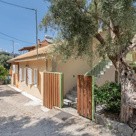 Hideaway Никиана