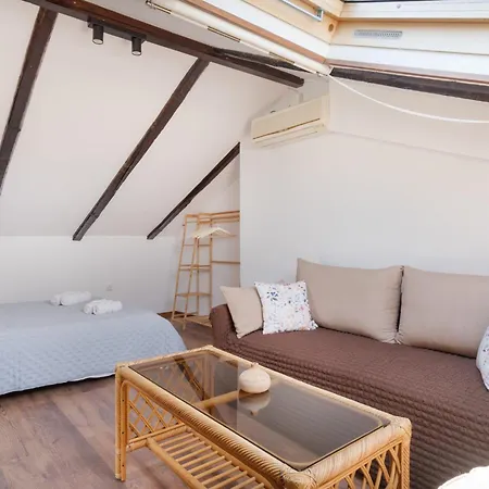 Hideaway Holiday home
