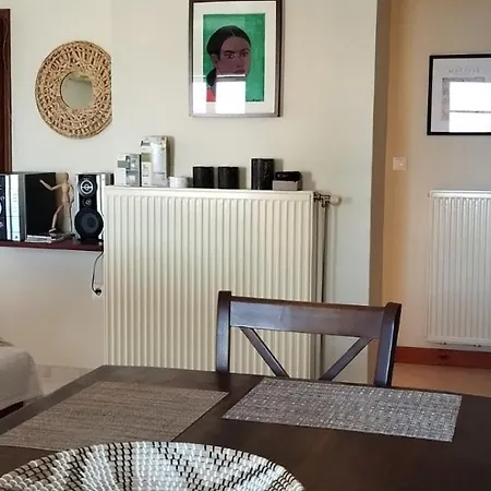 Hideaway Holiday home