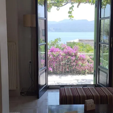 Hideaway Holiday home