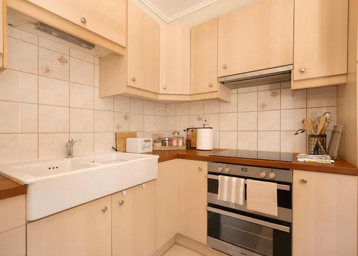 Hideaway Nyaraló Nikiána