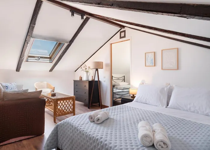 Nyaraló Hideaway Nikiána